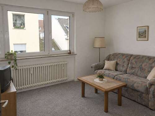 Foto - Wohnung zum Kaufen in Köln 99.000,00 € 27 m²