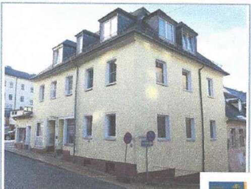 Foto - Büro in Annaberg-Buchholz 200,00 € 60 m²