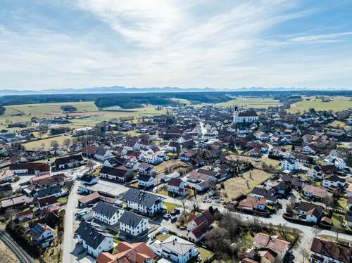 Foto - Haus zum Kaufen in Denklingen 505.000,00 € 126.49 m²