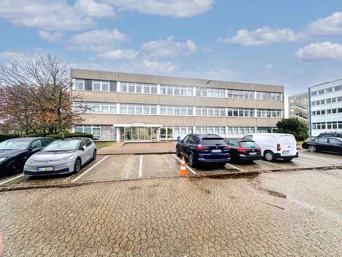 Foto - Büro in Krefeld 22.261,00 € 2619 m²
