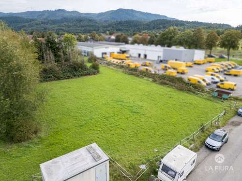 Foto - Grundstück in Bad Säckingen 390.000,00 € 1950 m²