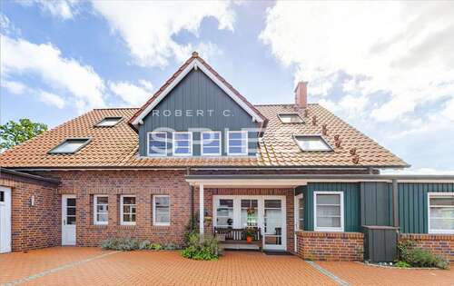 Foto - Haus zum Kaufen in Lilienthal 1.150.000,00 € 337 m²
