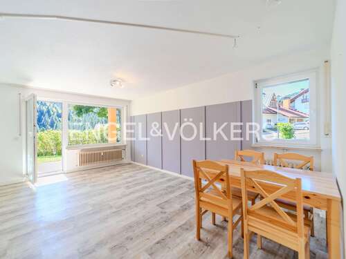 Foto - Wohnung zum Kaufen in Todtmoos 79.900,00 € 37 m²