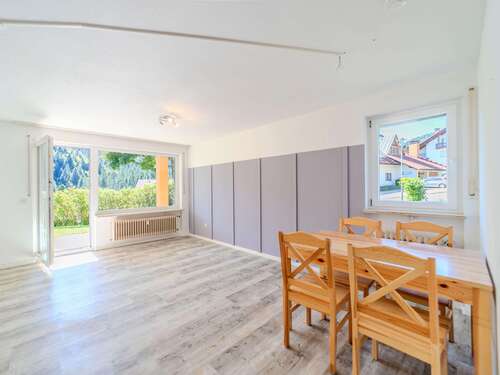 Foto - Wohnung zum Kaufen in Todtmoos 79.900,00 € 37 m²