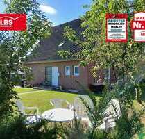 Haus zum Kaufen in Gnarrenburg 185.000,00 € 132 m²