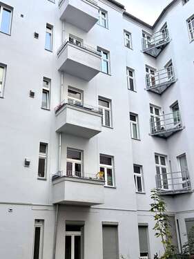 Foto - Wohnung zum Kaufen in Berlin 149.490,00 € 33.22 m²