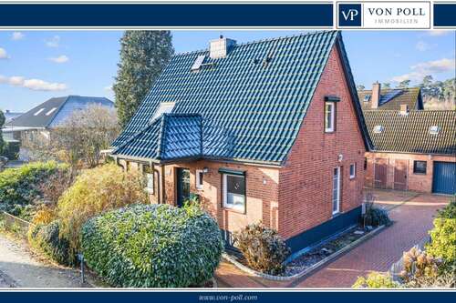 Foto - Haus zum Kaufen in Kröppelshagen-Fahrendorf 498.000,00 € 101 m²