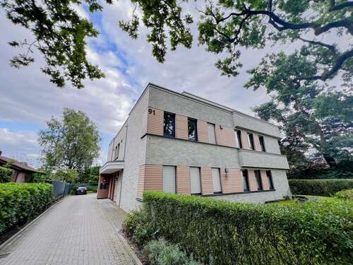 Foto - Wohnung zum Mieten in Oldenburg 640,00 € 54.84 m²