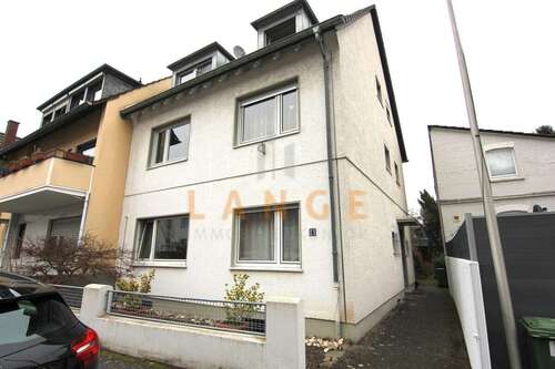 Foto - Haus zum Kaufen in Bonn Bad Godesberg 550.000,00 € 154 m²