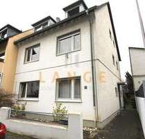 Haus zum Kaufen in Bonn Bad Godesberg 550.000,00 € 154 m² - Bonn / Bad Godesberg