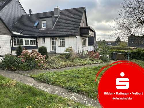 Foto - Haus zum Kaufen in Velbert 345.000,00 € 173 m²