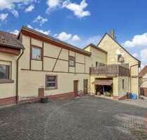 Haus zum Kaufen in Kitzingen 299.000,00 € 201 m²