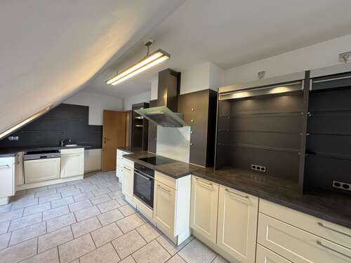 Foto - Wohnung zum Mieten in Niedergörsdorf 600,00 € 106 m²