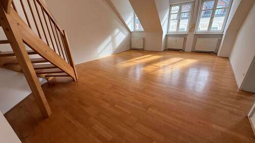Foto - Wohnung zum Mieten in Chemnitz 399,00 € 79.58 m²
