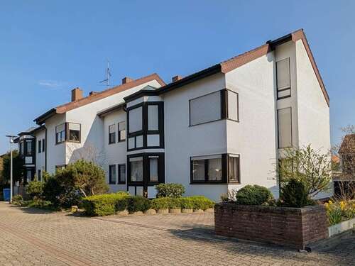 Foto - Wohnung zum Kaufen in WachenheimWstr. 275.000,00 € 90 m²