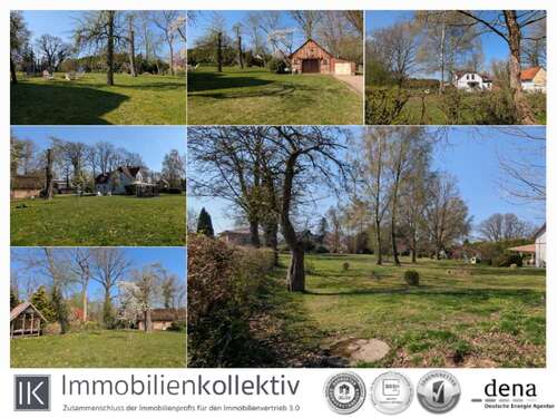 Foto - Grundstück zu verkaufen in Seevetal 798.000,00 € 3153 m²