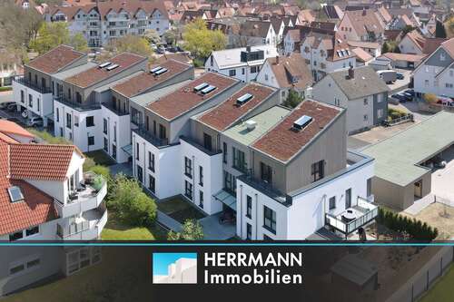 Foto - Wohnung zum Kaufen in Springe 401.000,00 € 92.39 m²