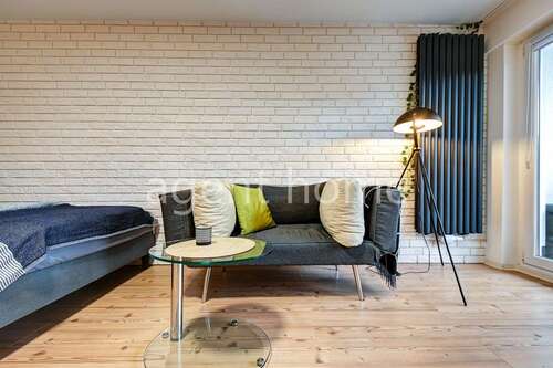 Foto - Wohnung zum Mieten in Stuttgart 830,00 € 35 m²