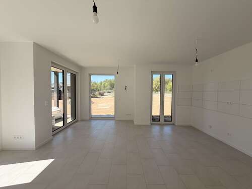 Foto - Wohnung zum Mieten in Bernau bei Berlin 1.650,00 € 109.62 m²