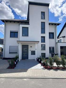 Foto - Wohnung zum Mieten in Bad Rappenau 1.400,00 € 130 m²