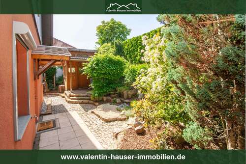 Foto - Haus zum Kaufen in Vienenburg 265.000,00 € 141.93 m²