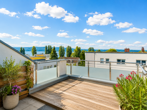 Foto - Wohnung zum Kaufen in Konstanz 925.000,00 € 131 m²