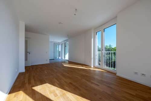 Foto - Wohnung zum Mieten in München 1.770,00 € 64.91 m²