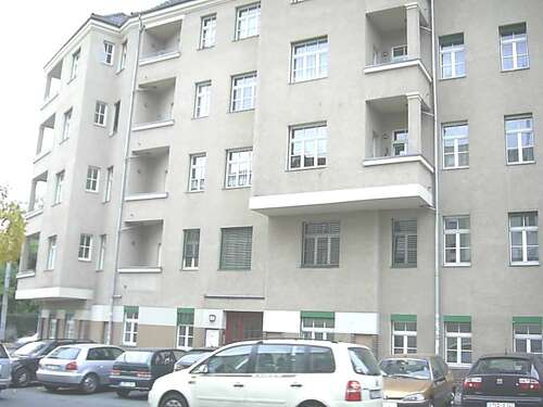 Foto - Wohnung zum Mieten in Leipzig 495,00 € 60.4 m²