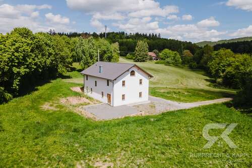 Foto - Haus zum Kaufen in Treffelstein 699.000,00 € 269 m²