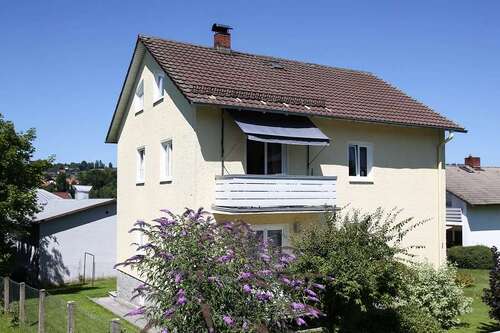 Foto - Haus zum Kaufen in Regen 229.000,00 € 145 m²