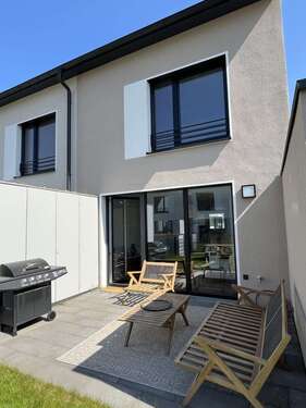 Foto - Wohnung zum Mieten in Kerpen Türnich 1.995,00 € 144.6 m²