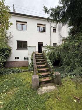 Foto - Haus zum Kaufen in Wadgassen 199.000,00 € 235 m²