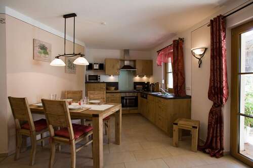 Foto - Wohnung zum Mieten in Obing 910,00 € 65 m²