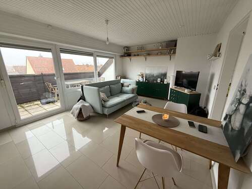 Foto - Wohnung zum Mieten in Neustadt 450,00 € 52 m²