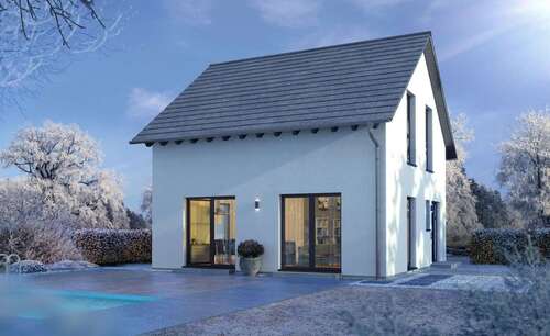 Foto - Haus zum Kaufen in Kastel-Staadt 401.700,00 € 106.69 m²