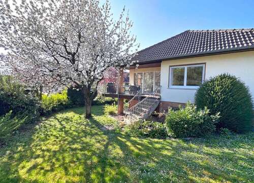 Foto - Haus zum Mieten in Bad Vilbel 2.700,00 € 248.26 m²