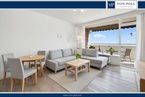 Foto - Wohnung zum Mieten in Reinbek 995,00 € 63 m²