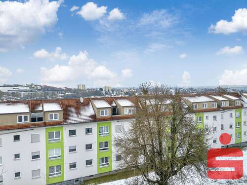 Foto - Wohnung zum Kaufen in Kitzingen 280.000,00 € 111 m²