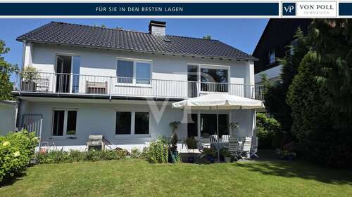 Foto - Haus zum Kaufen in Dortmund 645.000,00 € 186 m²
