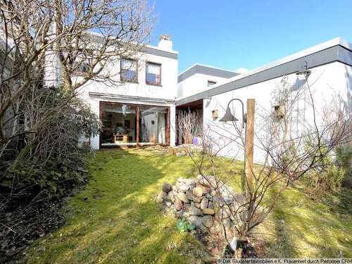 Foto - Haus zum Kaufen in Quickborn 330.000,00 € 108 m²