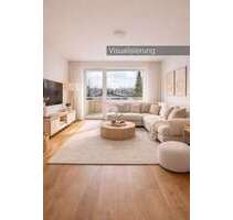 Wohnung zum Kaufen in Ottobrunn-Waldkolonie 379.000,00 € 55 m²