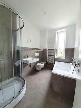 Foto - Wohnung zum Mieten in Velten 1.025,00 € 81 m²