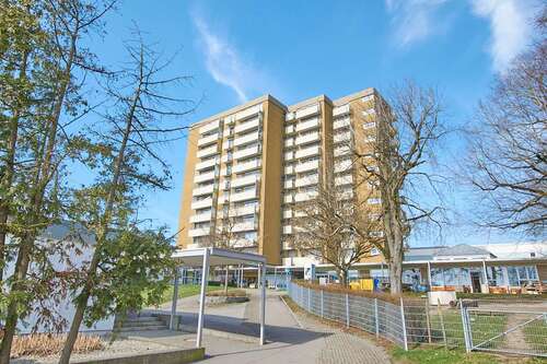 Foto - Wohnung zum Kaufen in Ehingen 171.000,00 € 75 m²