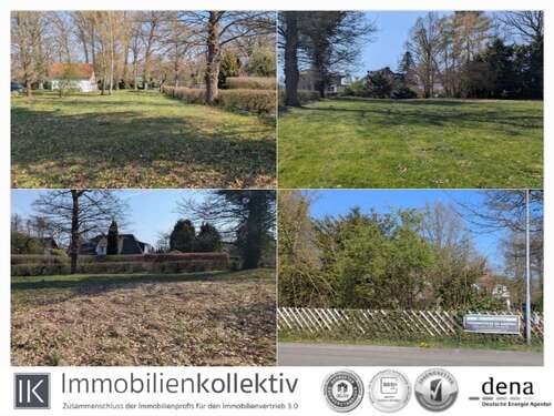 Foto - Grundstück zu verkaufen in Seevetal 498.000,00 € 1377 m²