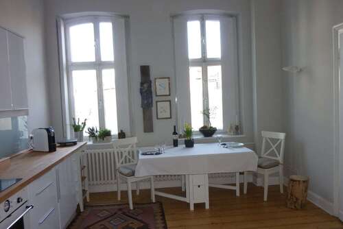 Foto - Wohnung zum Mieten in Düsseldorf 580,00 € 40 m²