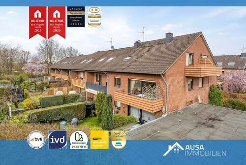 Foto - Haus zum Kaufen in Münster 1.099.000,00 € 324 m²