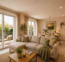 Wohnung zum Kaufen in Oettingen in Bayern 499.500,00 € 122.11 m²