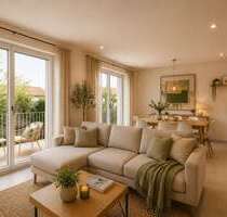 Wohnung zum Kaufen in Oettingen in Bayern 499.500,00 € 122.11 m²