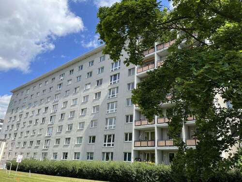 Foto - Wohnung zum Mieten in Chemnitz 325,00 € 53.49 m²