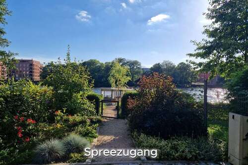 Foto - Wohnung zum Mieten in Berlin 1.595,00 € 103 m²